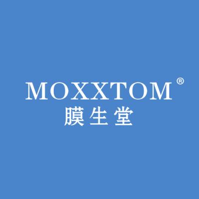 膜生堂 MOXXTOM