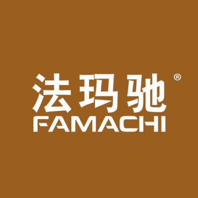 法玛驰