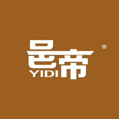 邑帝