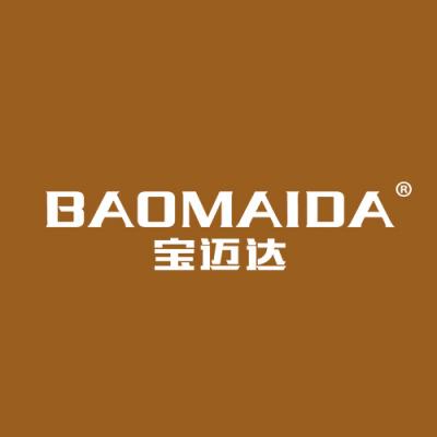 宝迈达