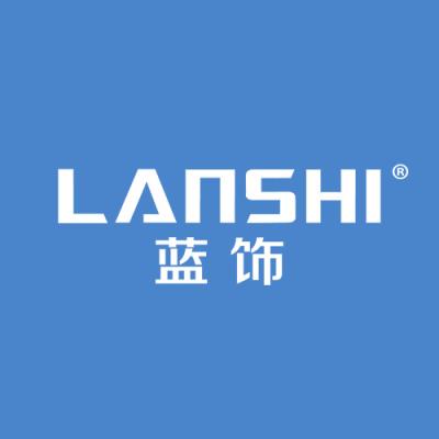 蓝饰