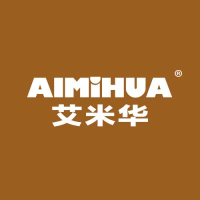 艾米华