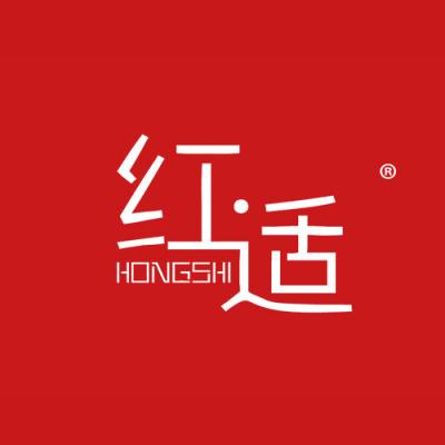 红适