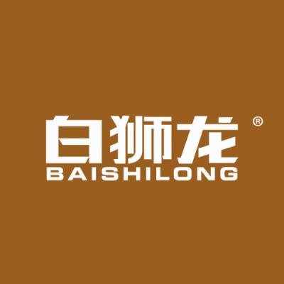 白狮龙