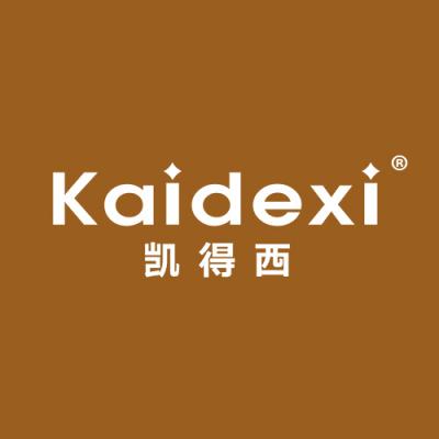 凯得西