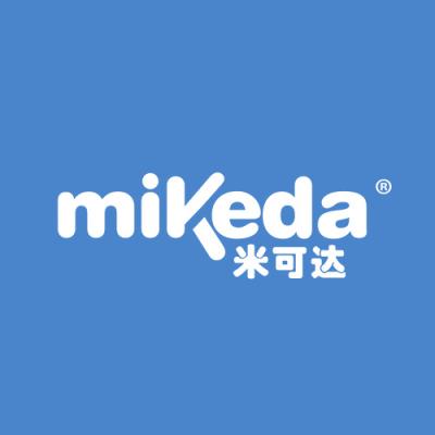 米可达