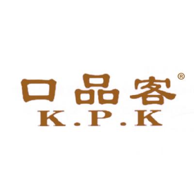 口品客 K.P...