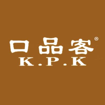 口品客 K.P.K