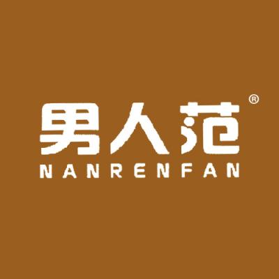 男人范