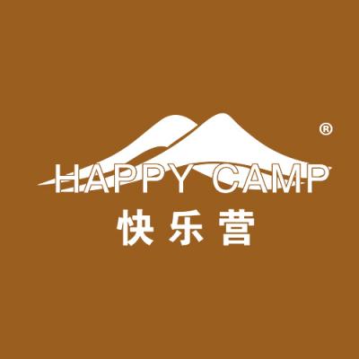 快乐营 HAPPY CAMP