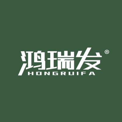 鸿瑞发