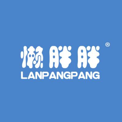 懒胖胖