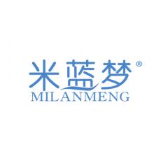 米蓝梦