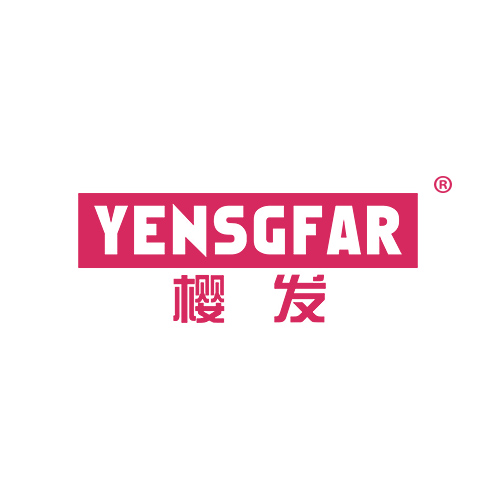 YENSGFAR 樱发