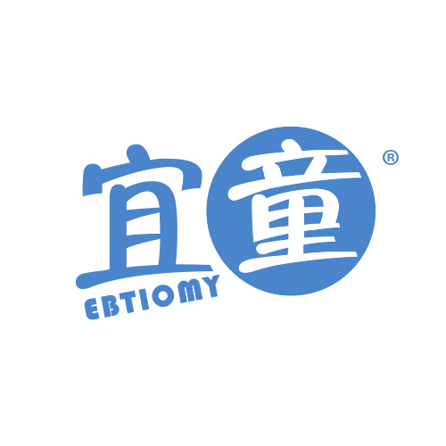 宜童 EBTIOMY