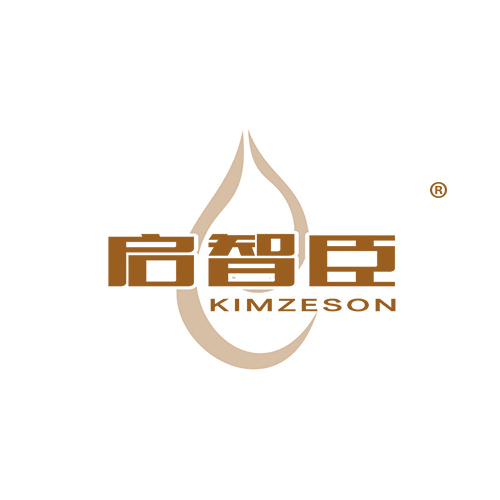 启智臣 KIMZESON	