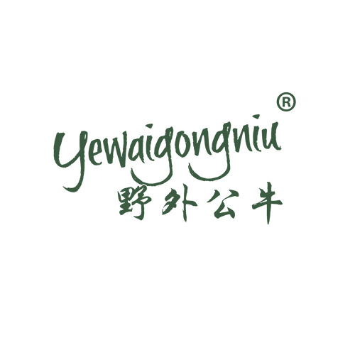 野外公牛