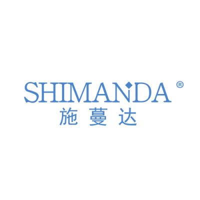 施蔓达