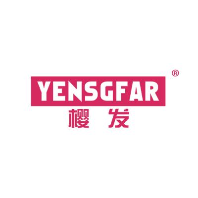 YENSGFAR 樱发
