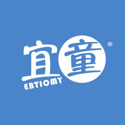 宜童 EBTIOMY