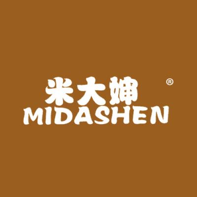 米大婶