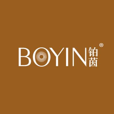 铂茵