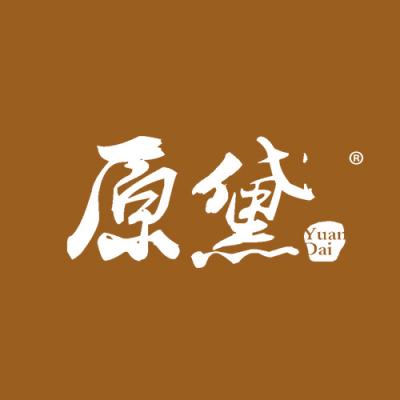 原黛