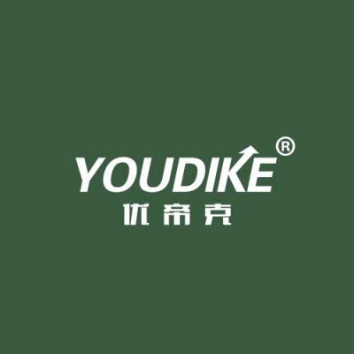 优帝克