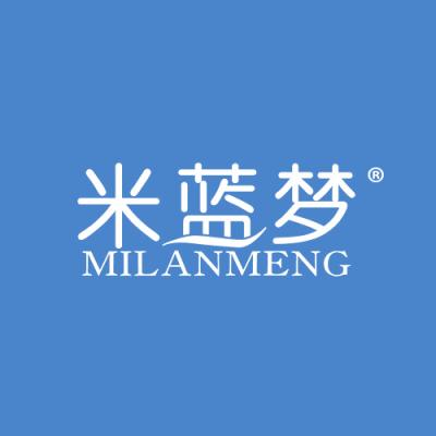 米蓝梦