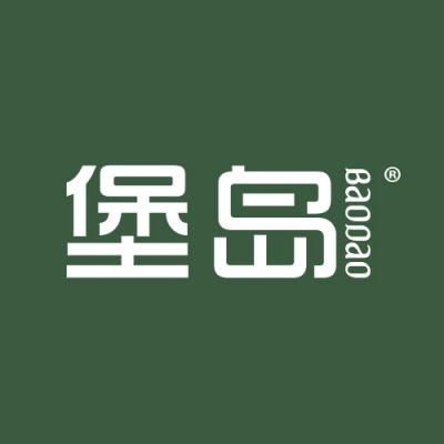 堡岛