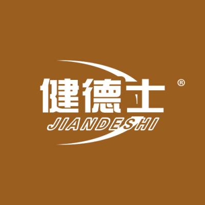 健德士