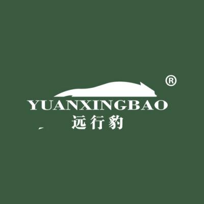 远行豹