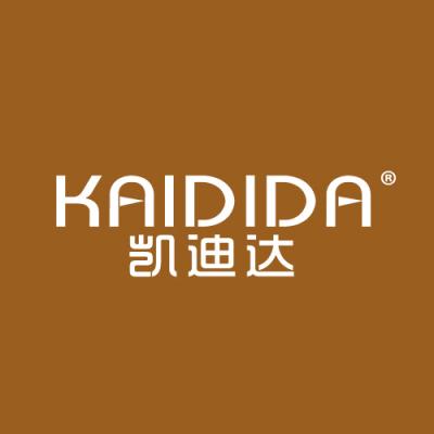 凯迪达