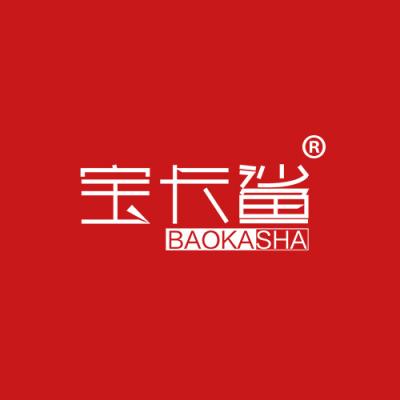 宝卡鲨