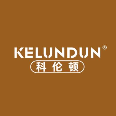 科伦顿