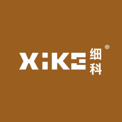 细科