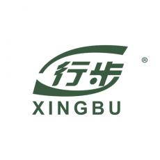 行步