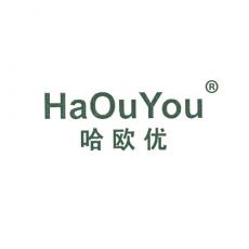哈欧优