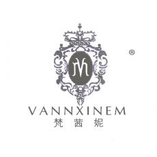 梵茜妮 VANNXINEM VM