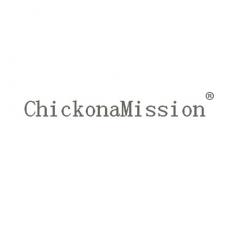 CHICKONAMISSION