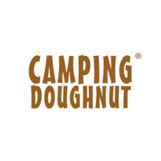 CAMPING DOUGHNUT