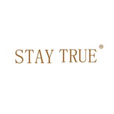 STAY TRUE