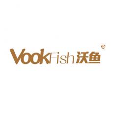 VOOKFISH 沃鱼