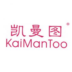 凯曼图 KAIMANTOO