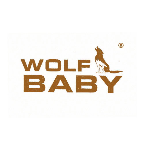 WOLF BABY