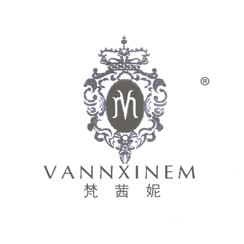 梵茜妮 VANNXINEM VM