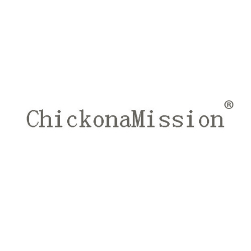 CHICKONAMISSION