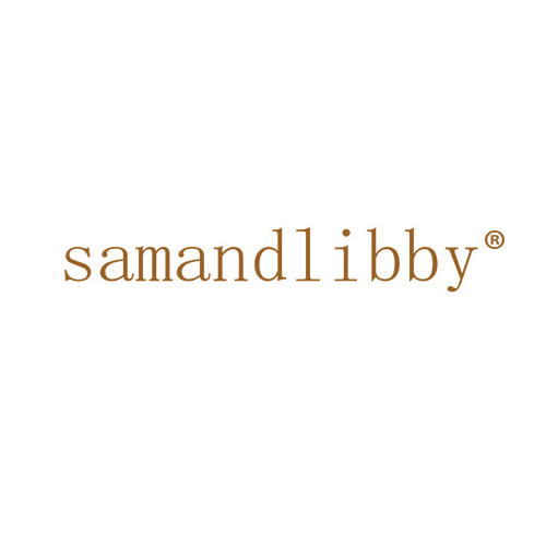 SAMANDLIBBY