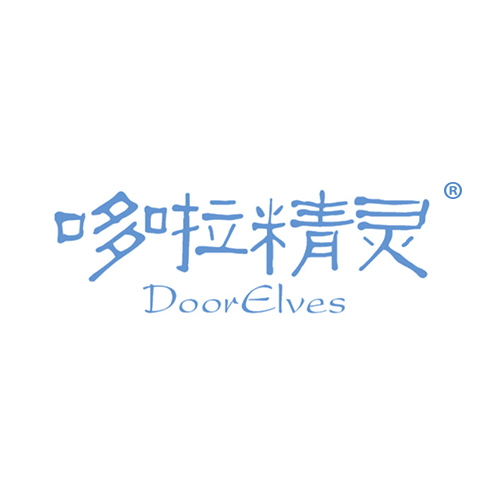 哆啦精灵 DOORELVES