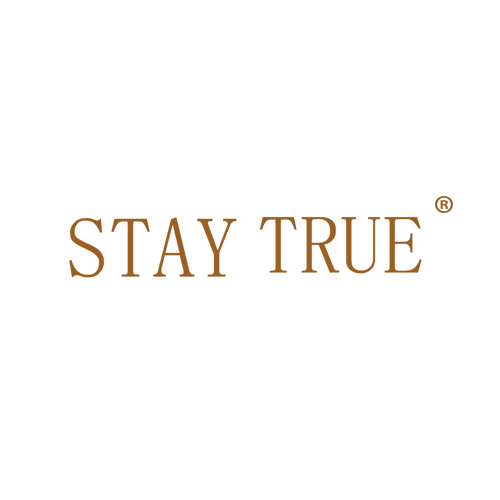 STAY TRUE